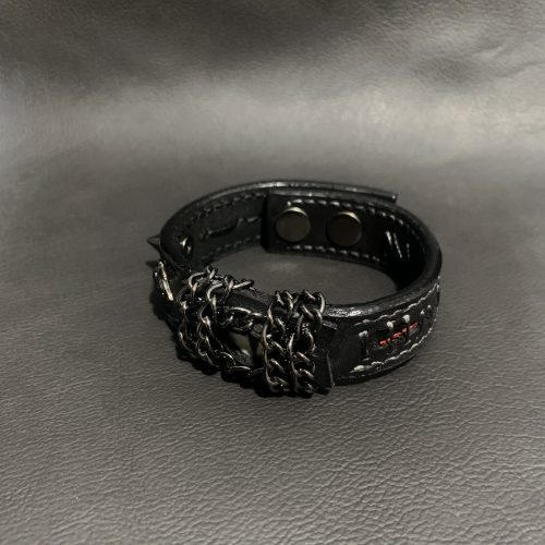 Demon's Eye - ID: Blood Vessel - Bracelet-1