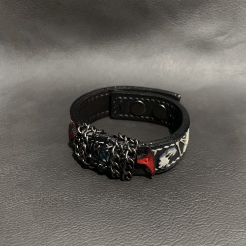 Demon's Eye - ID: Prankster - Bracelet-1