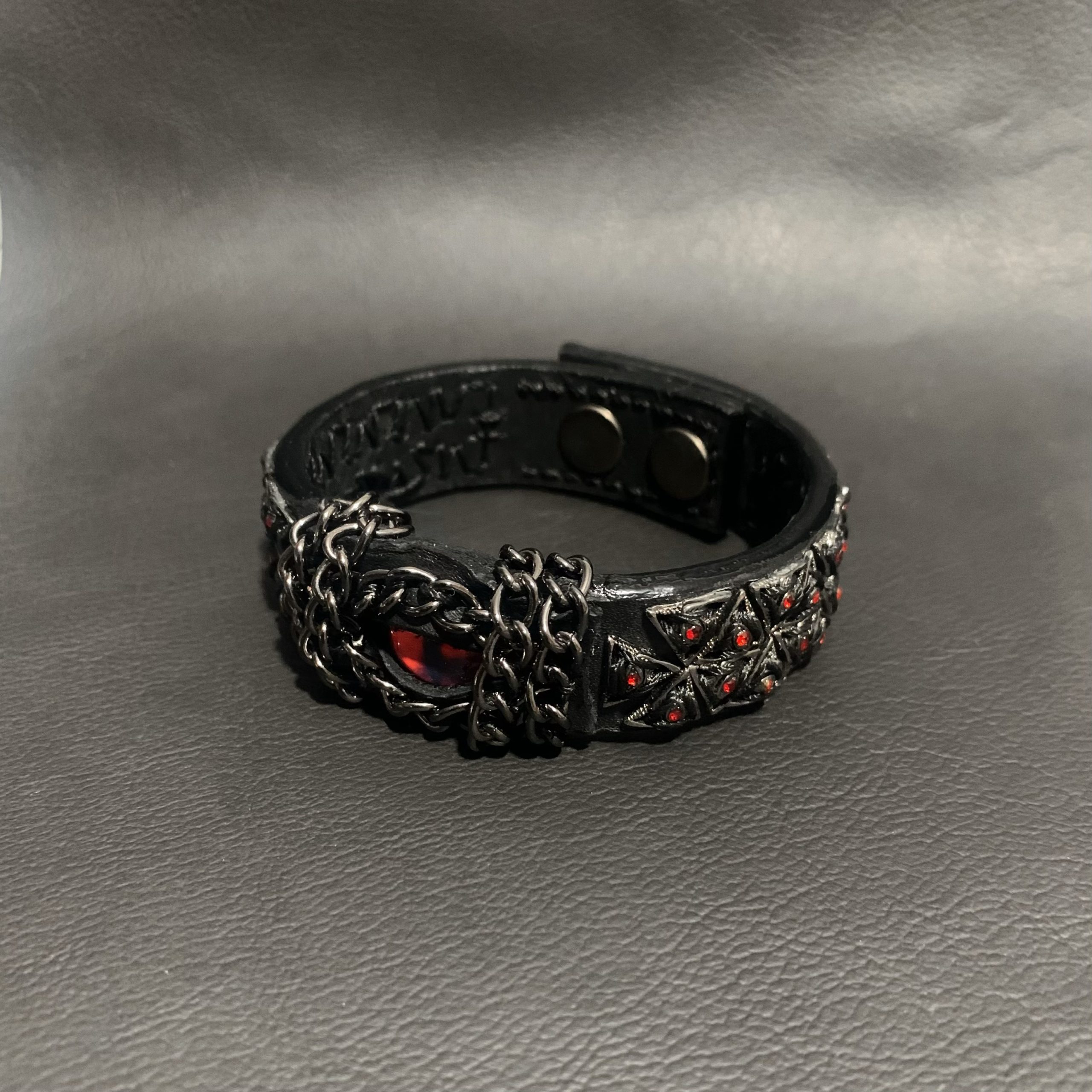 Demon's Eye - ID: Thousand Eyes - Bracelet