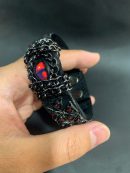 Demon's Eye - ID: Thousand Eyes - Bracelet-2